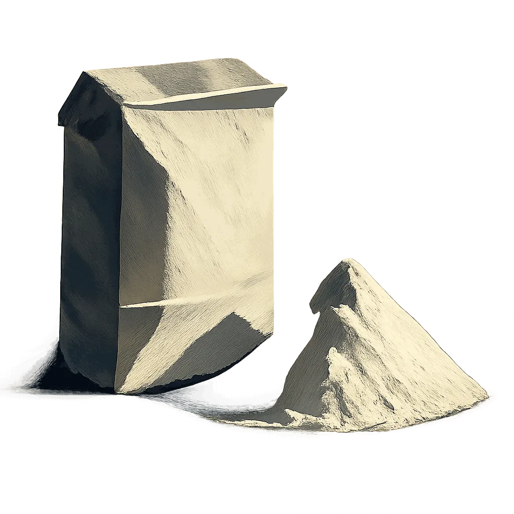 Flour
