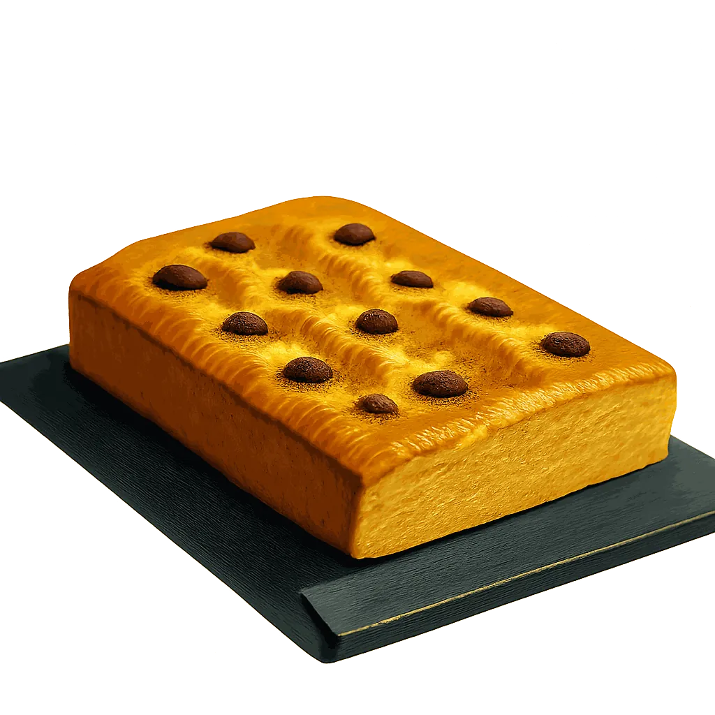 Focaccia