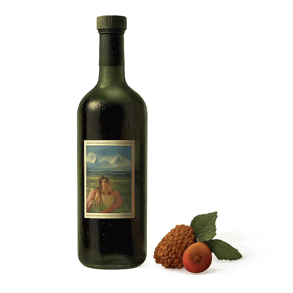 Frambozen