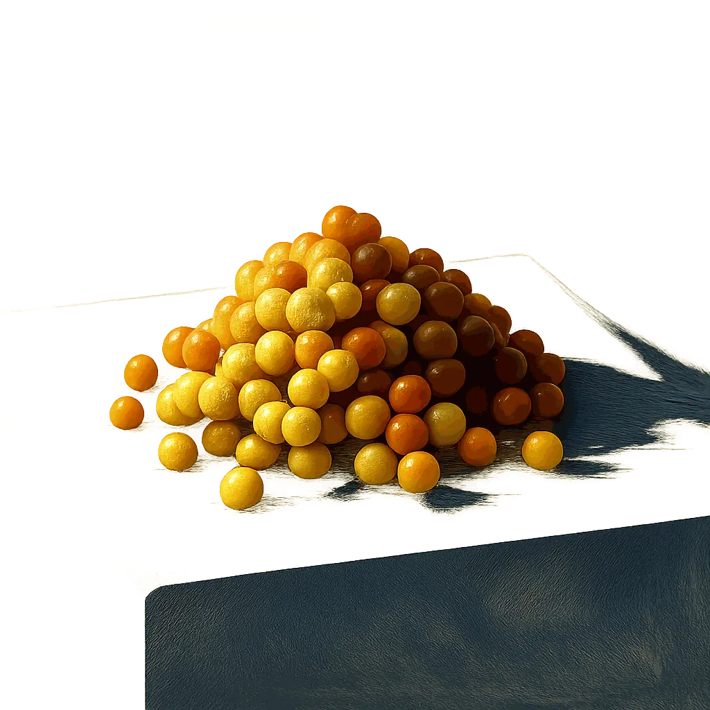 Fregola