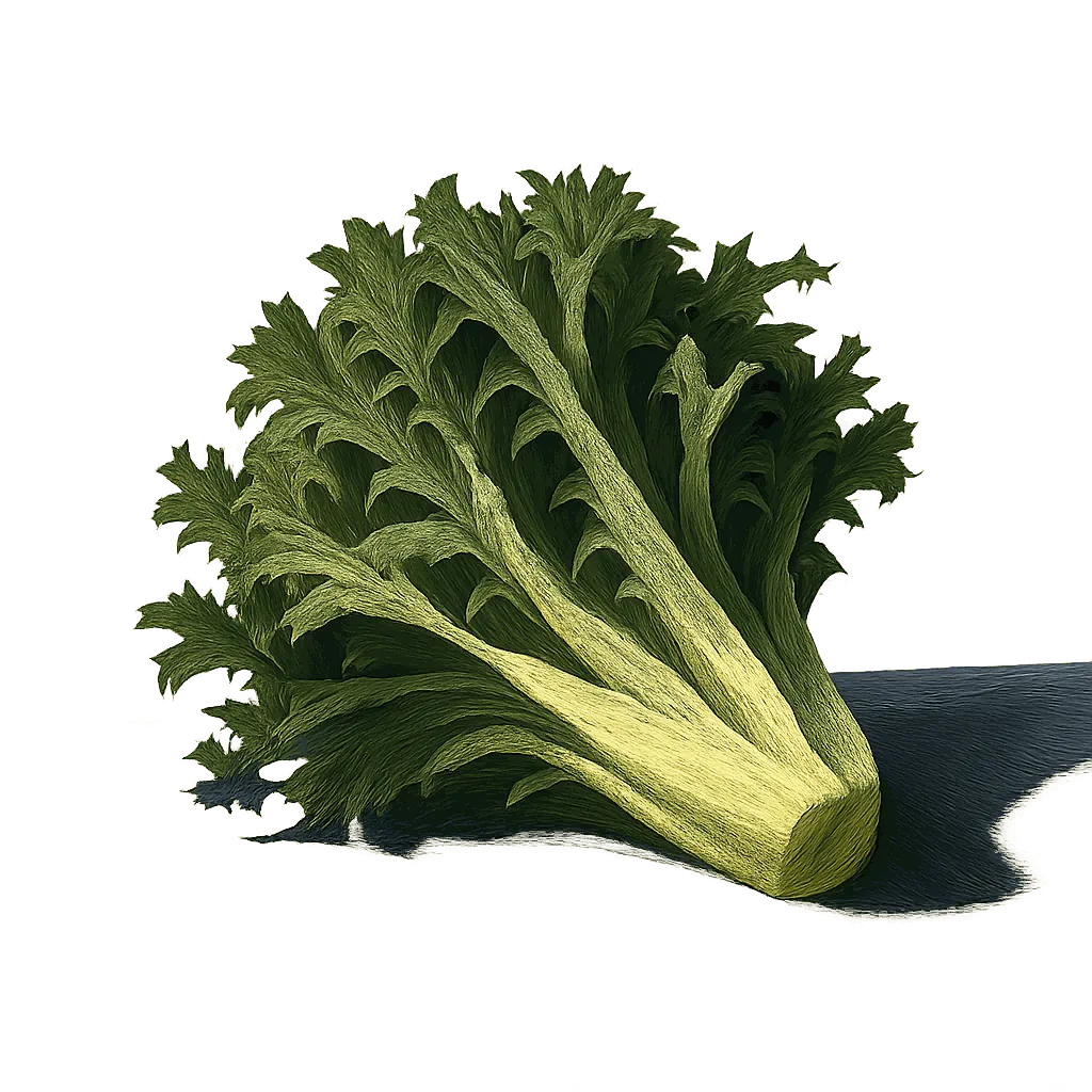Frisée
