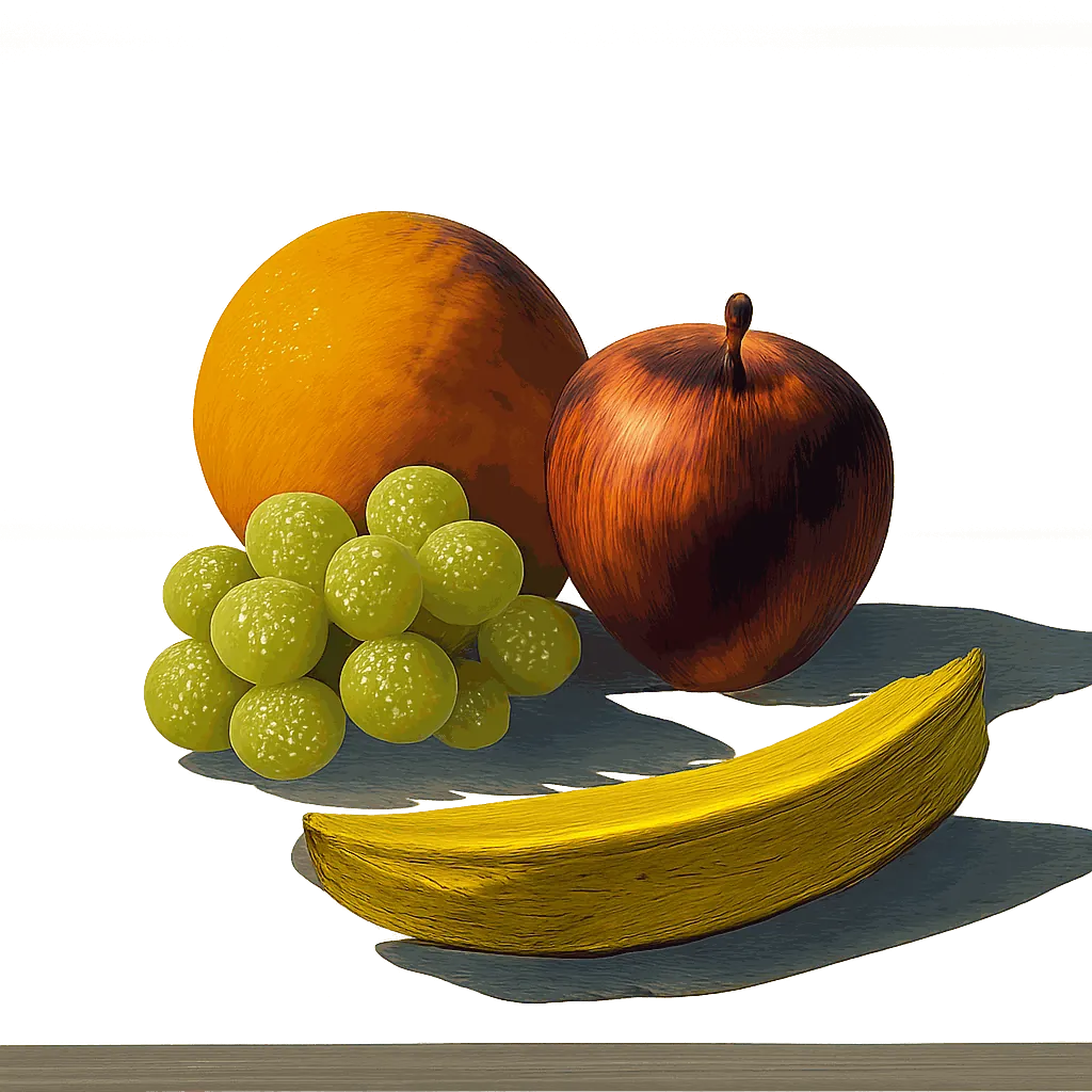 Fruit