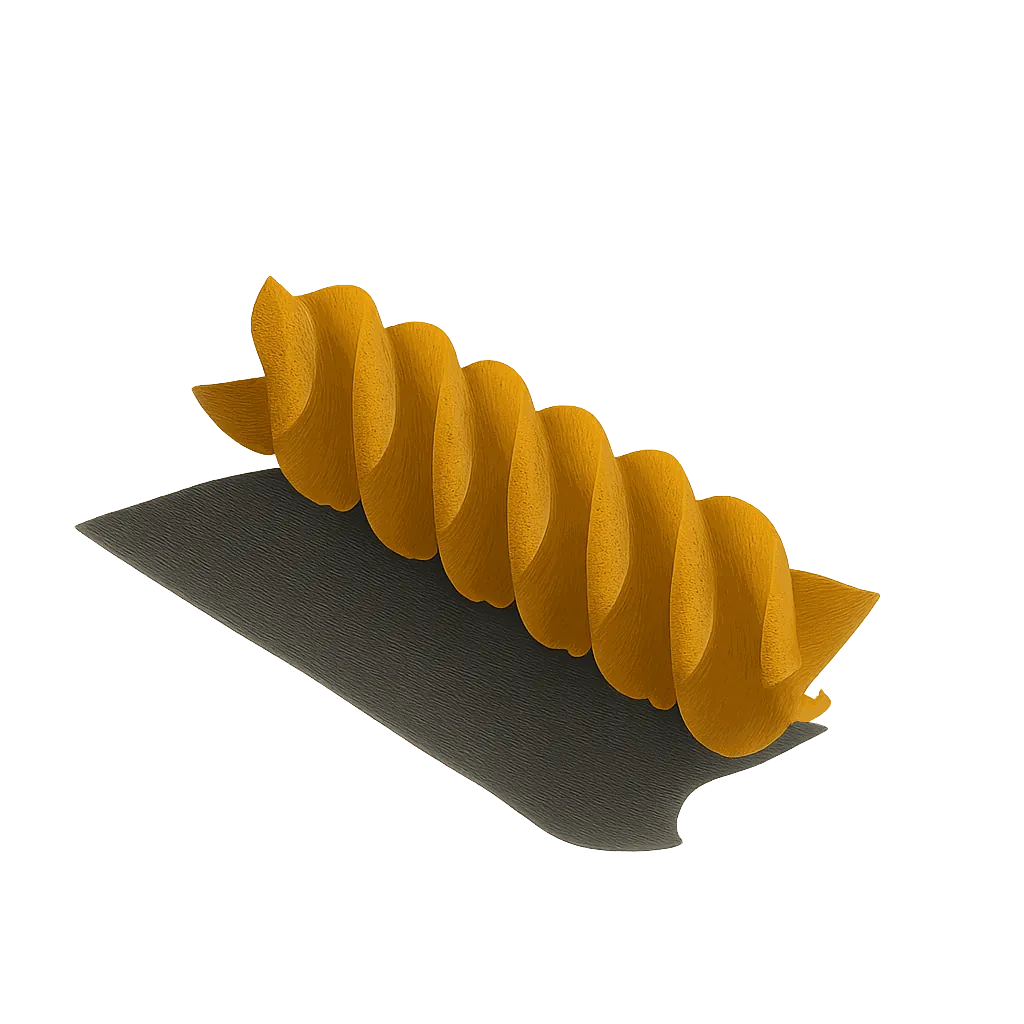 Fusilli