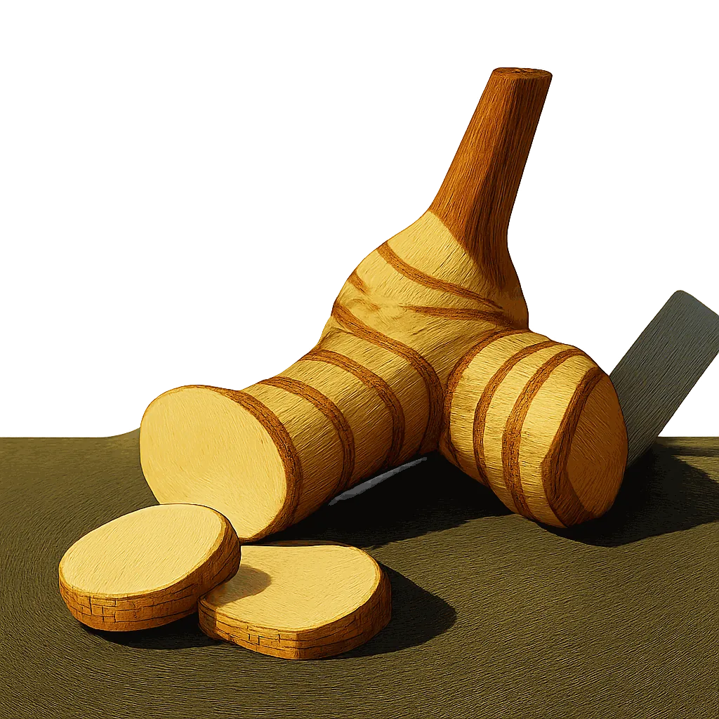 Galangal