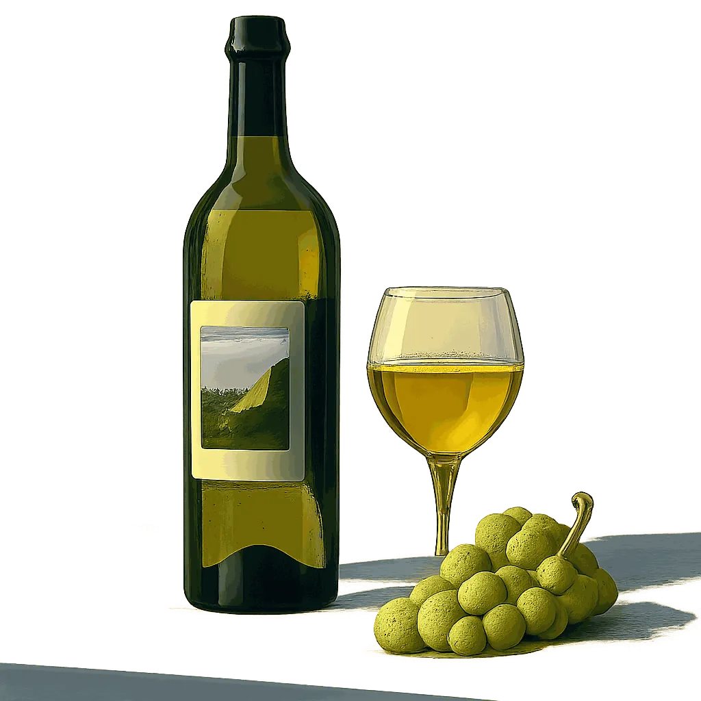 Garganega