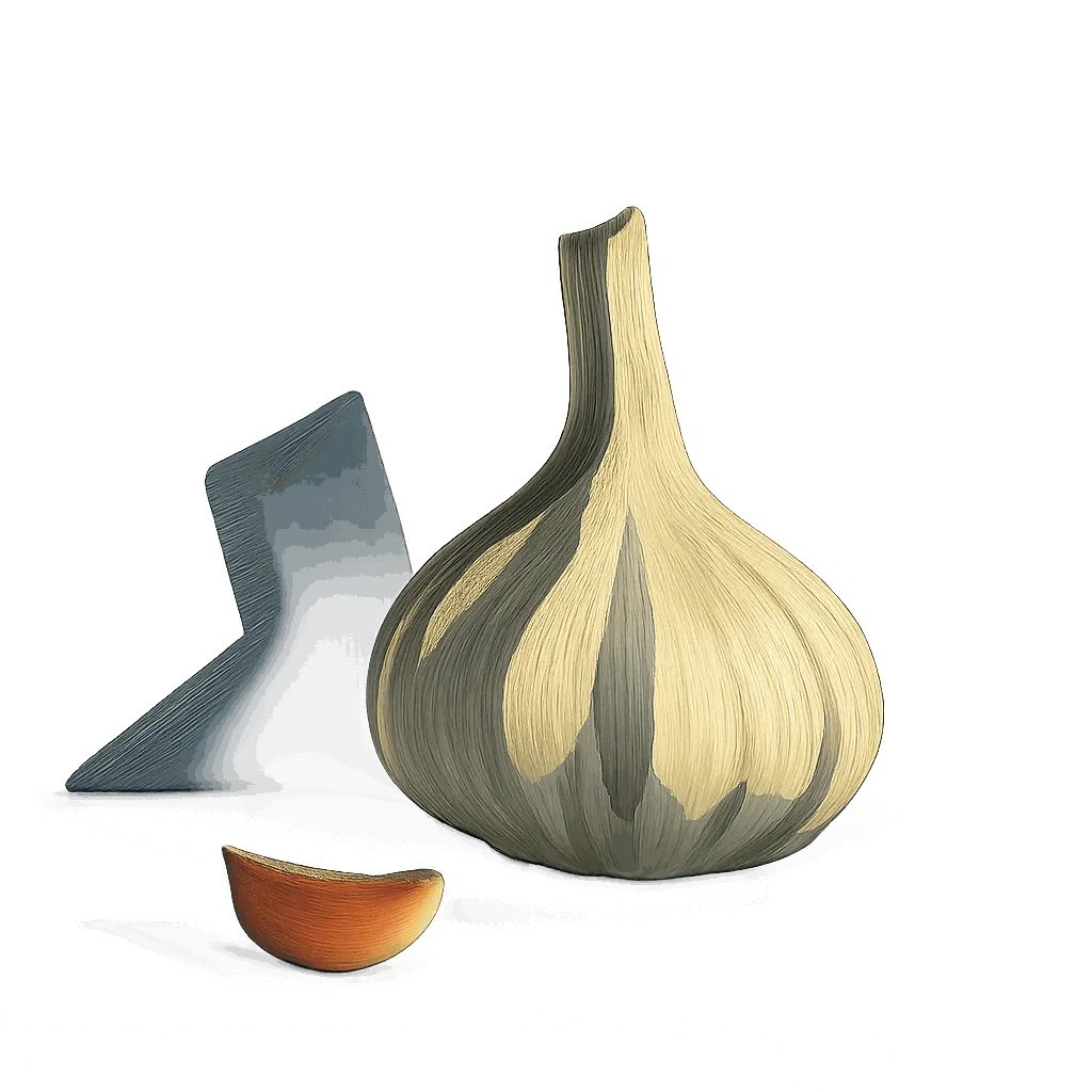 Garlic