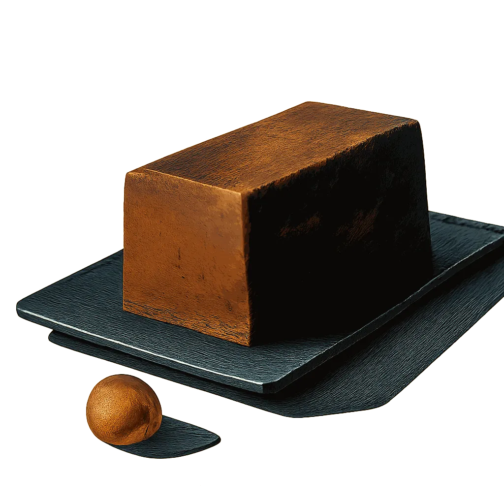 Gianduja