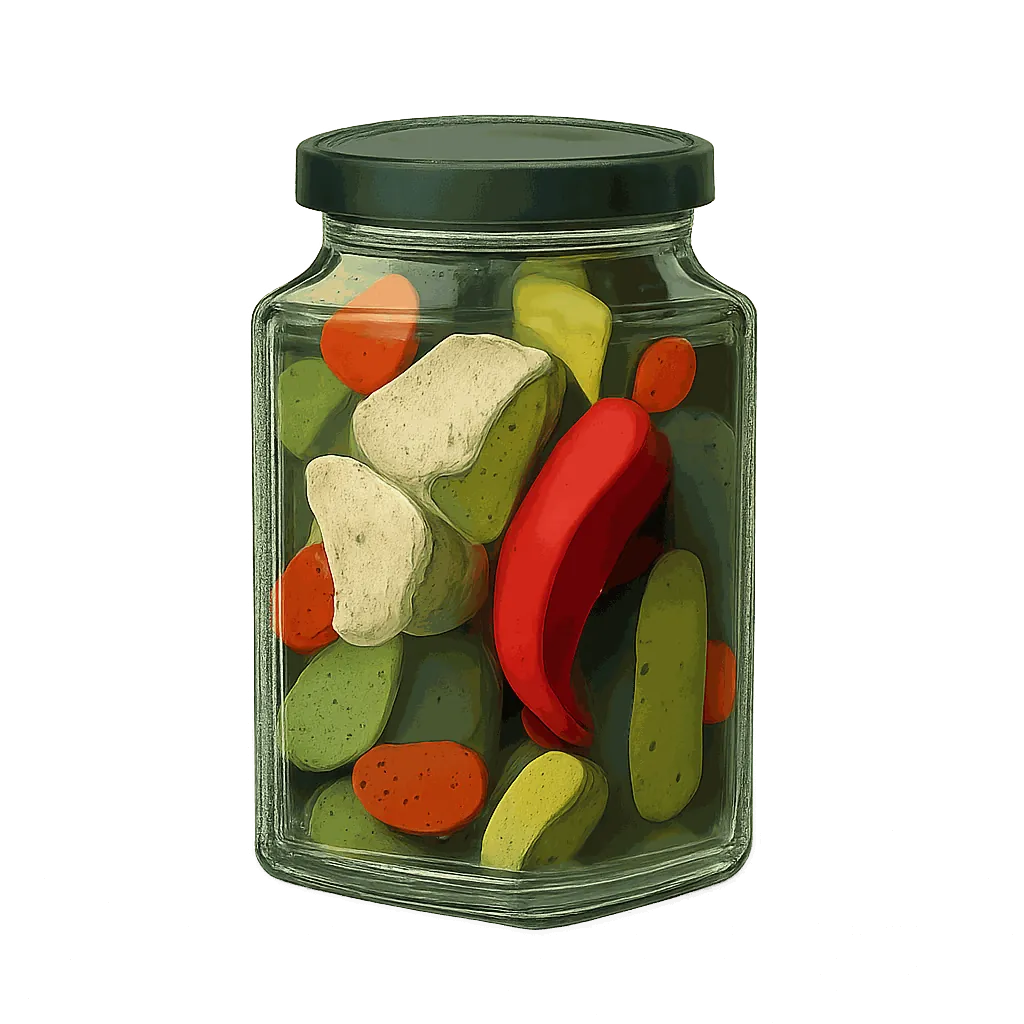 Giardiniera