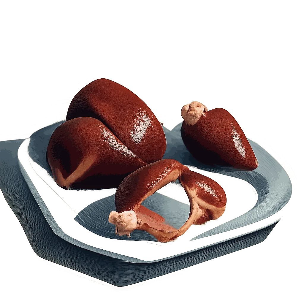 Giblets
