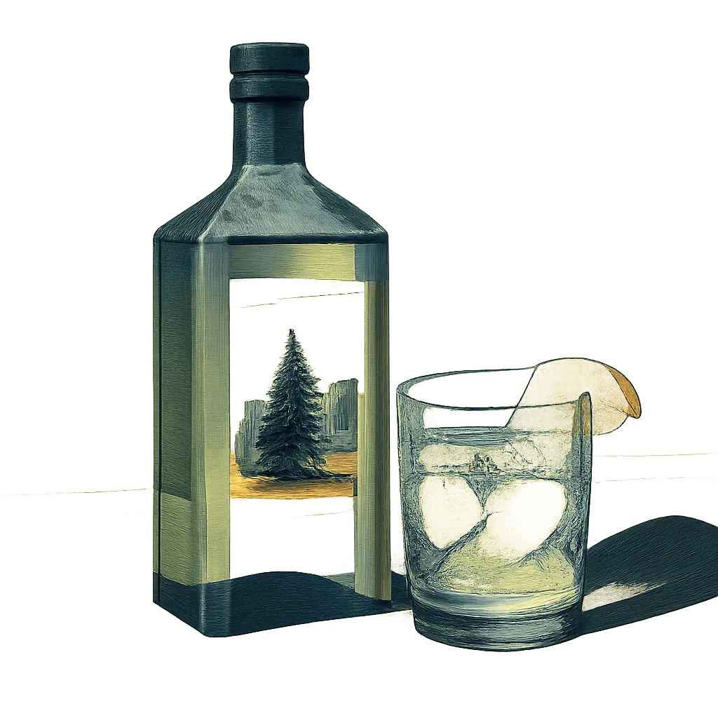 Gin