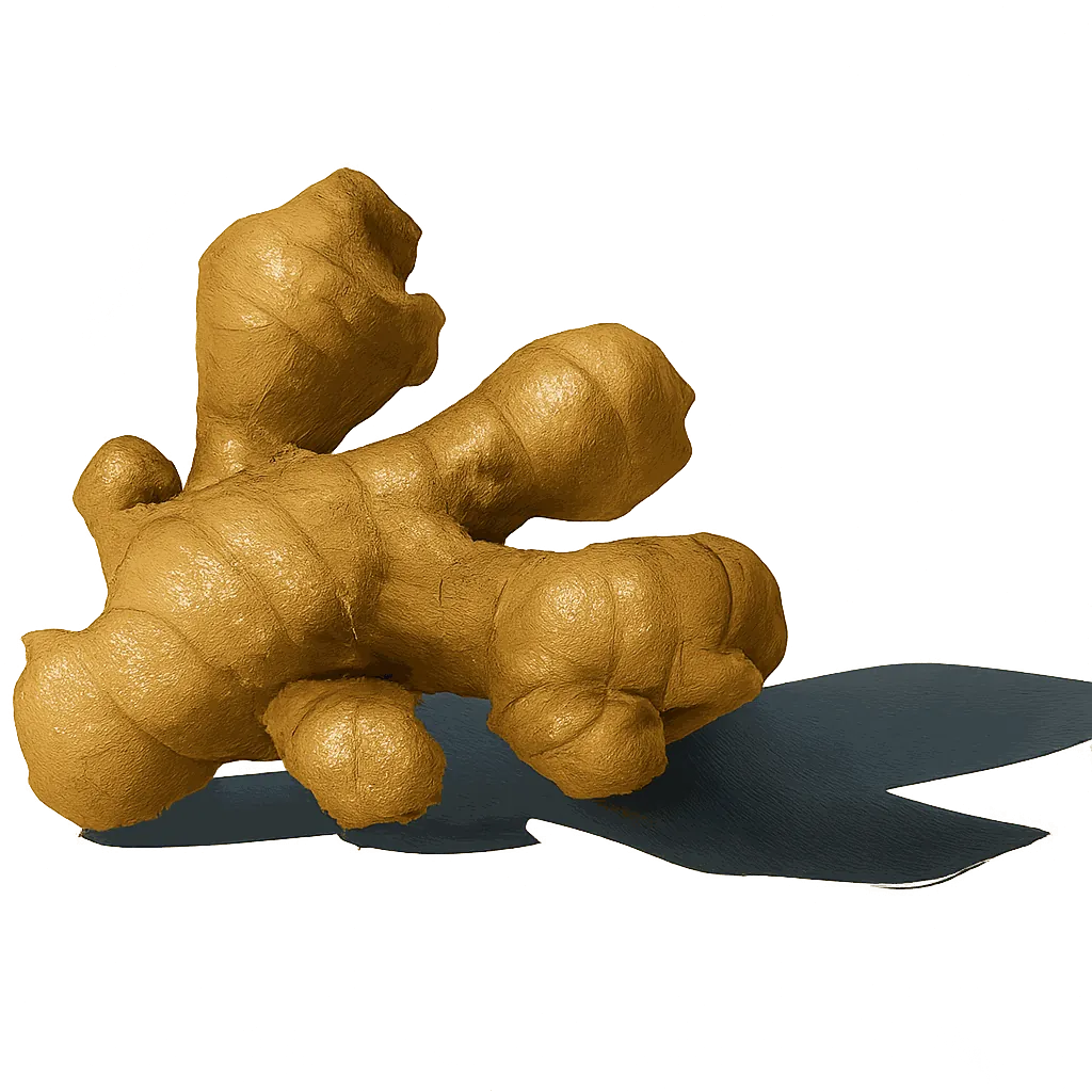 Ginger