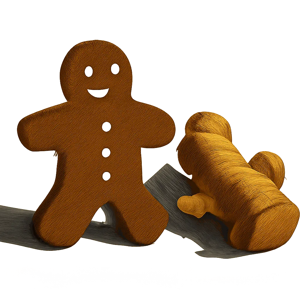 Gingerbread
