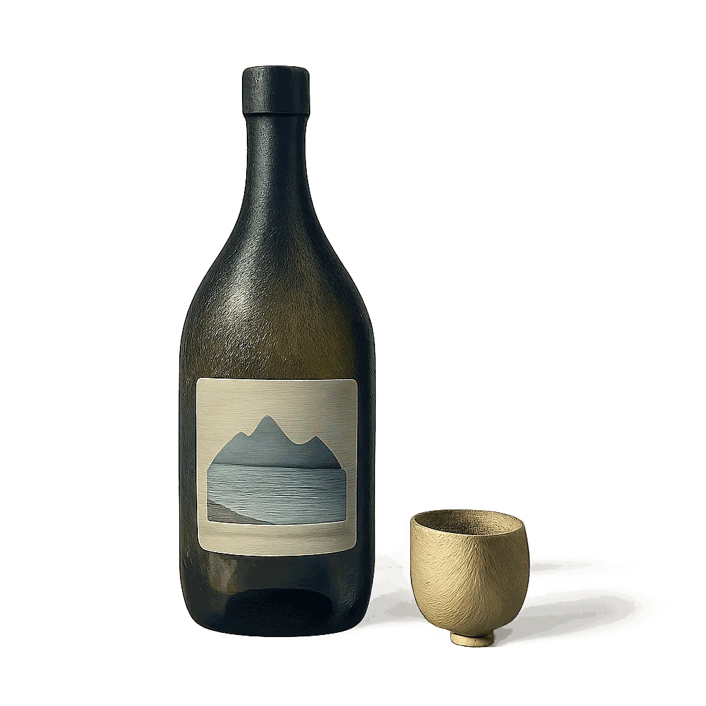 Ginjo