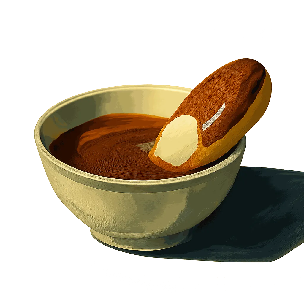 Glaze