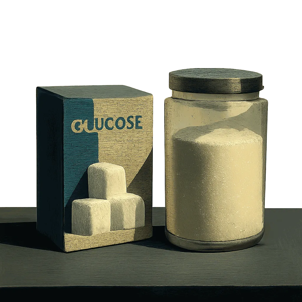 Glucose