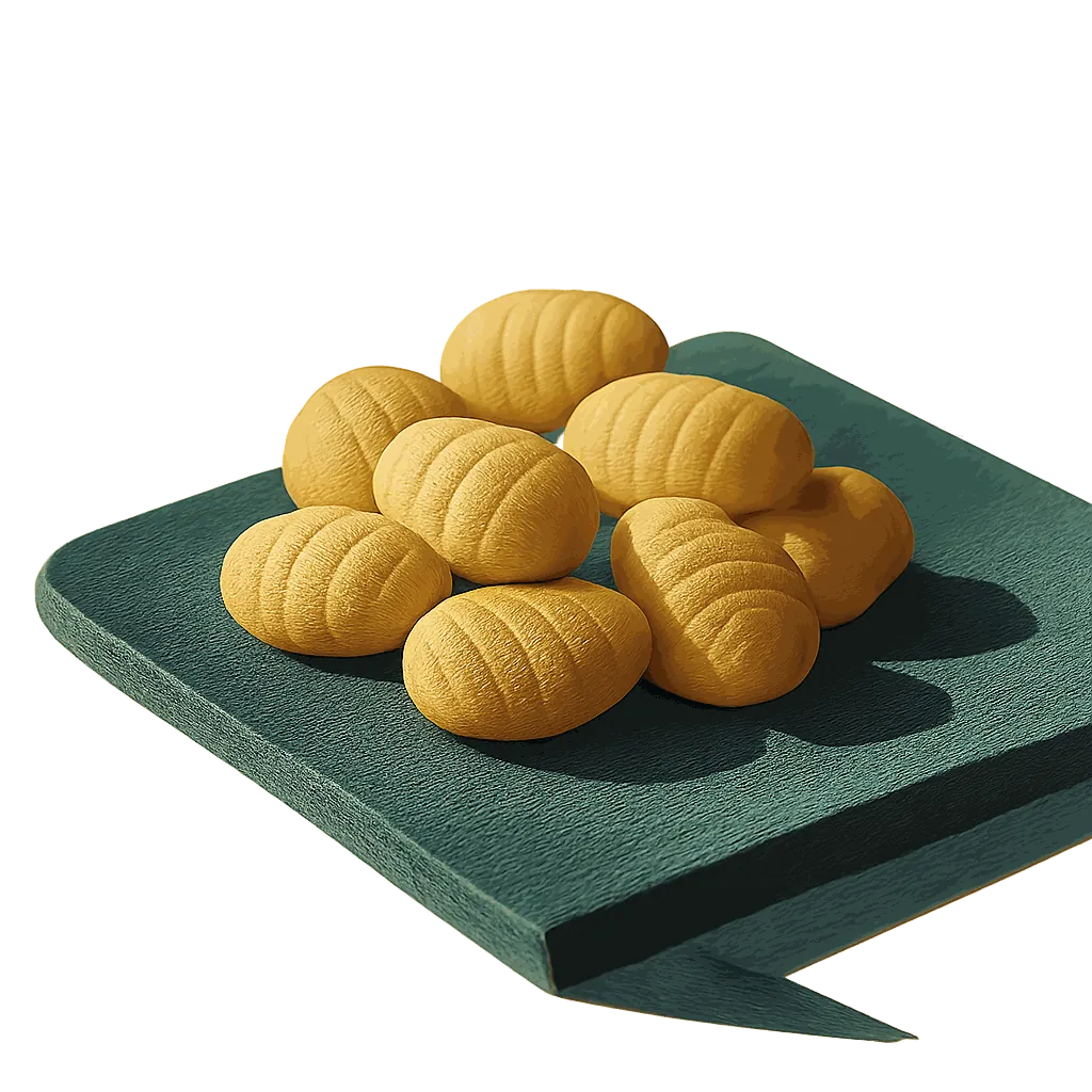 Gnocchi