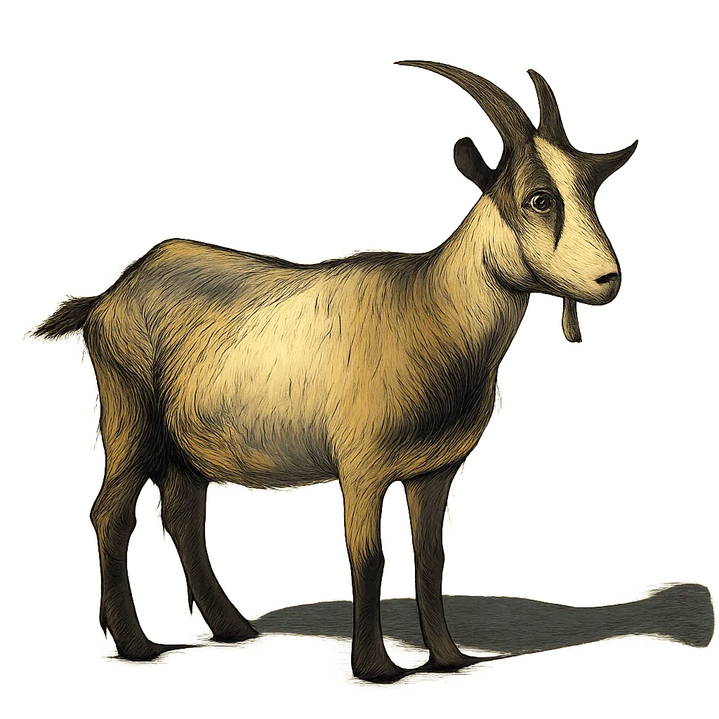 Goat