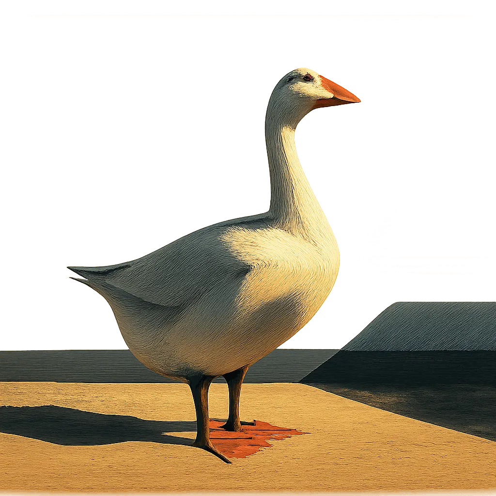 Goose