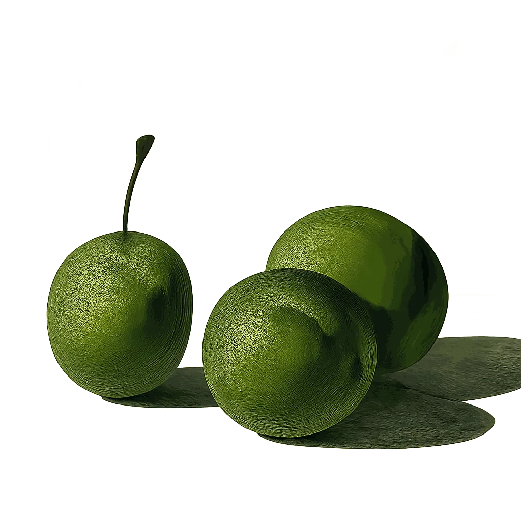 Greengage