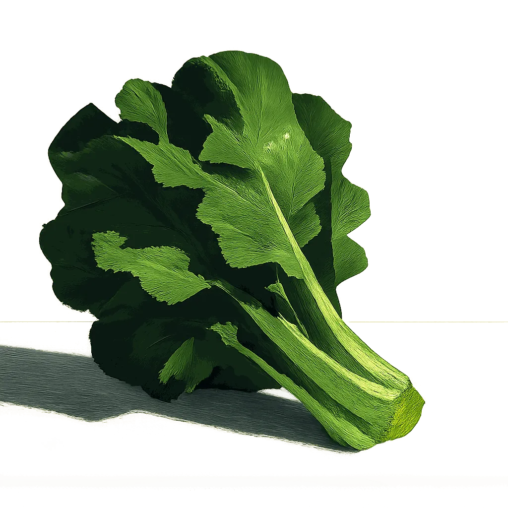 Greens