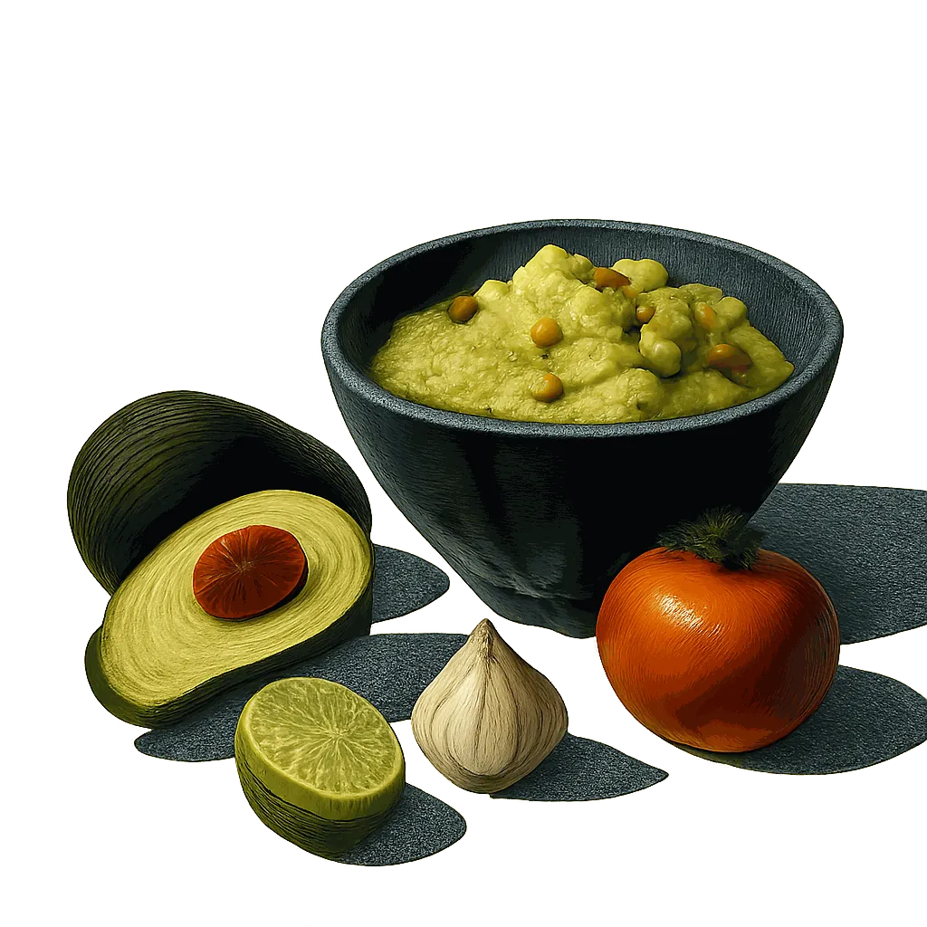 Guacamole