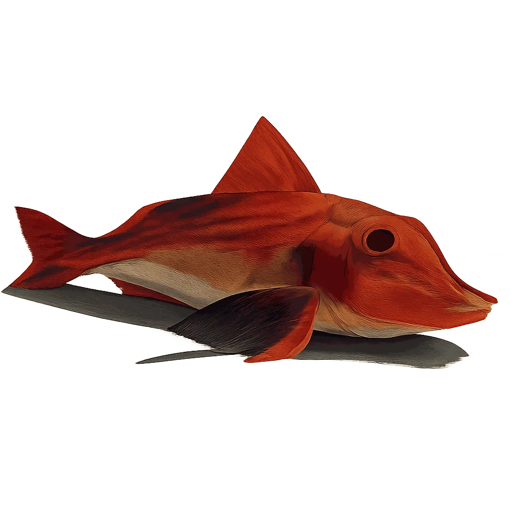 Gurnard