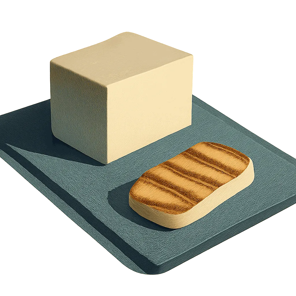 Halloumi