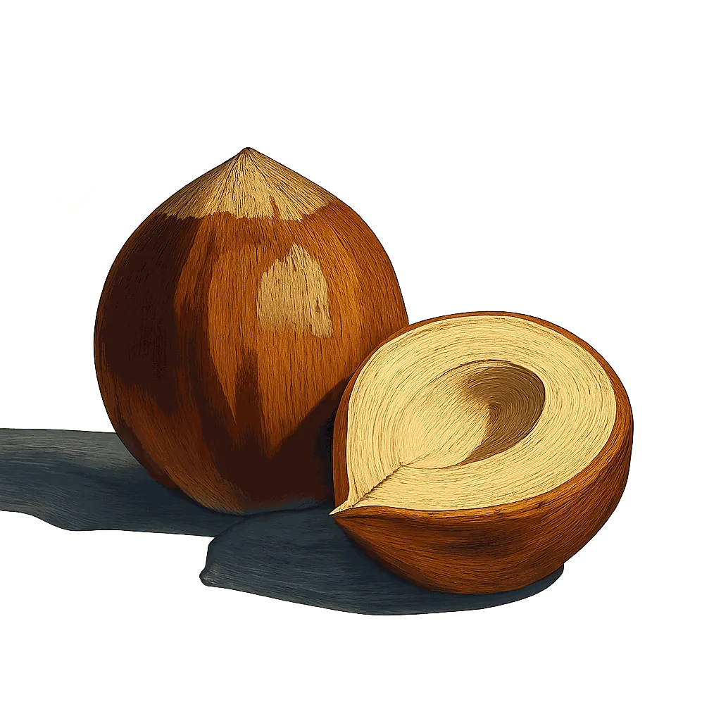 Hazelnut