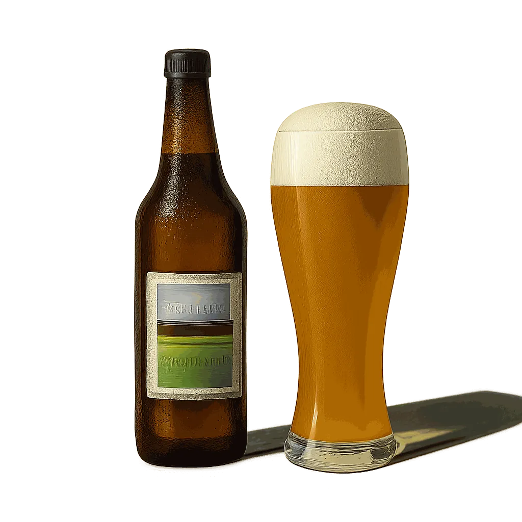 Hefeweizen