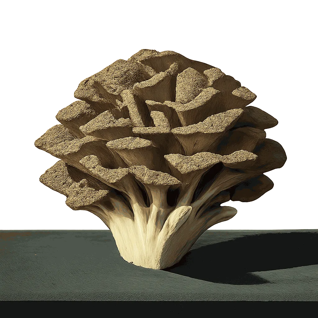 Hen-of-the-woods