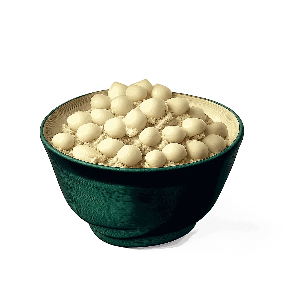 Hominy