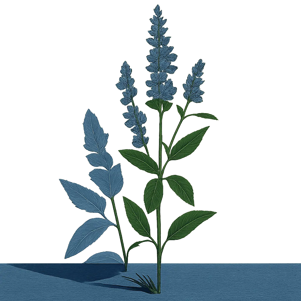 Hyssop