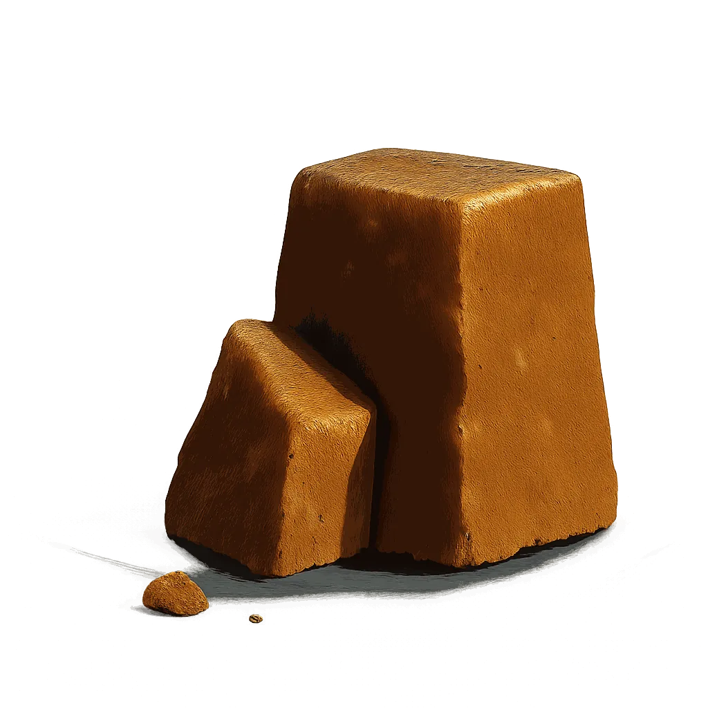Jaggery