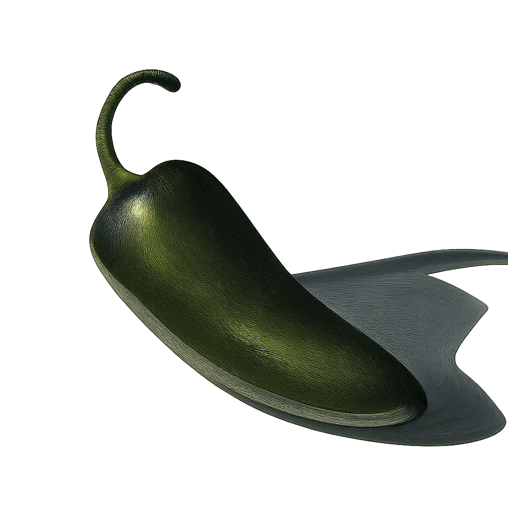 Jalapeño
