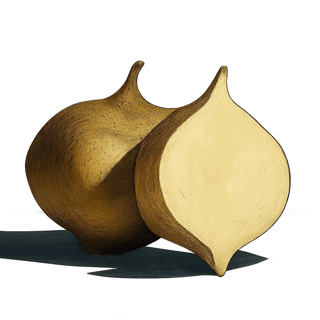 Jicama