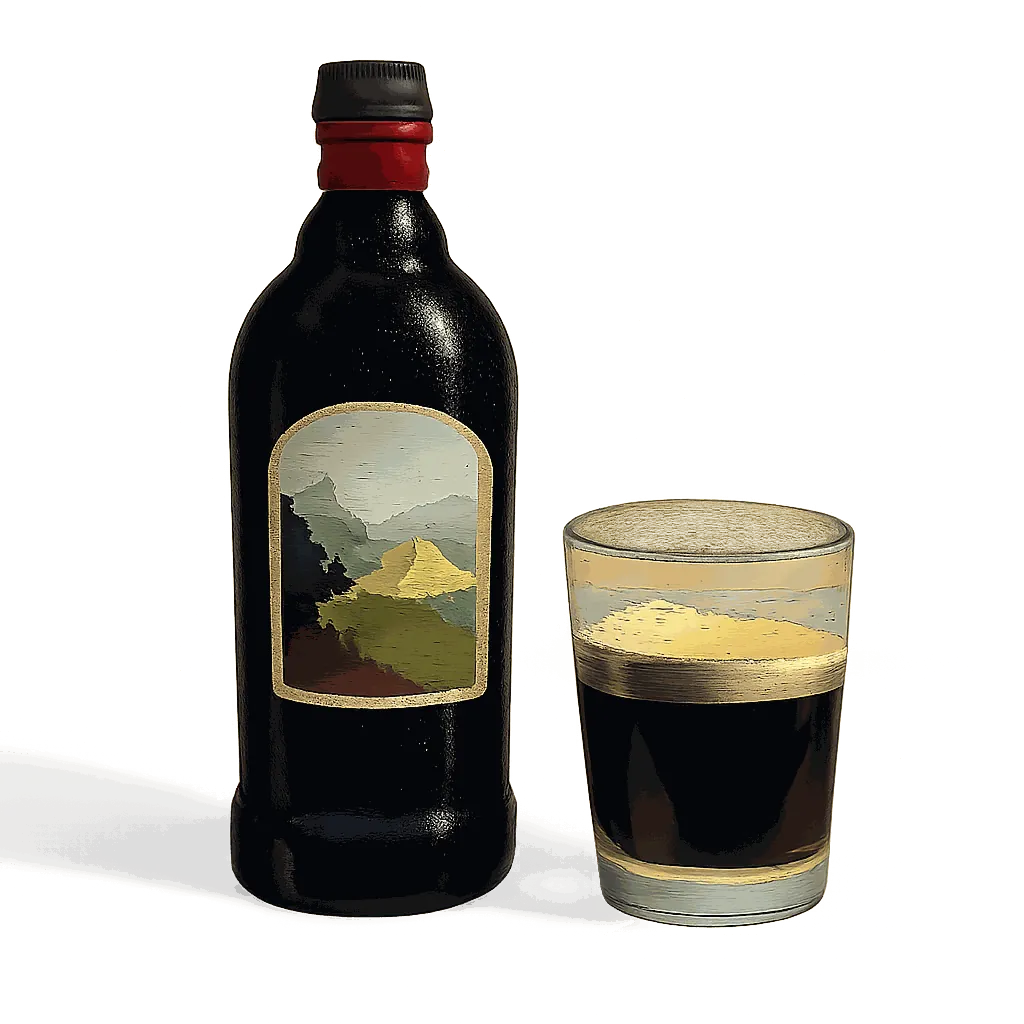 Kahlua
