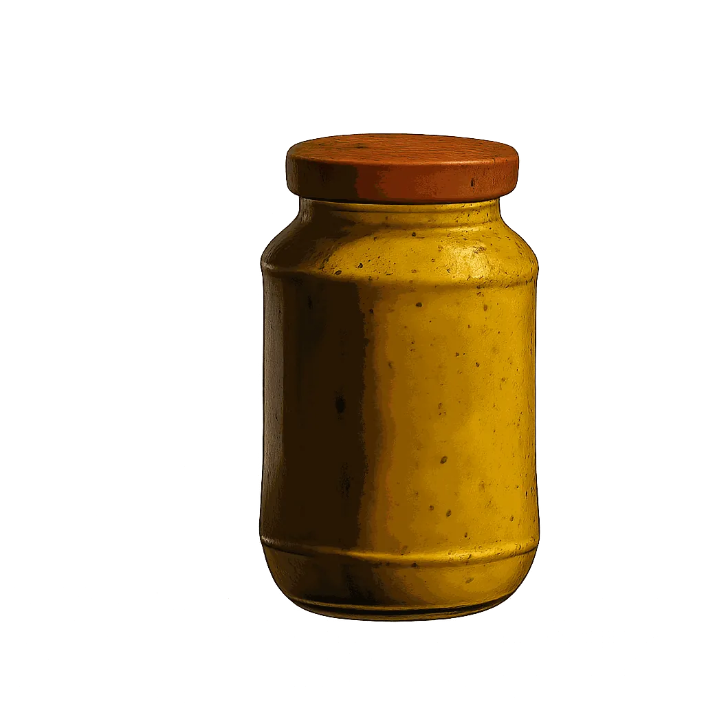Kasundi