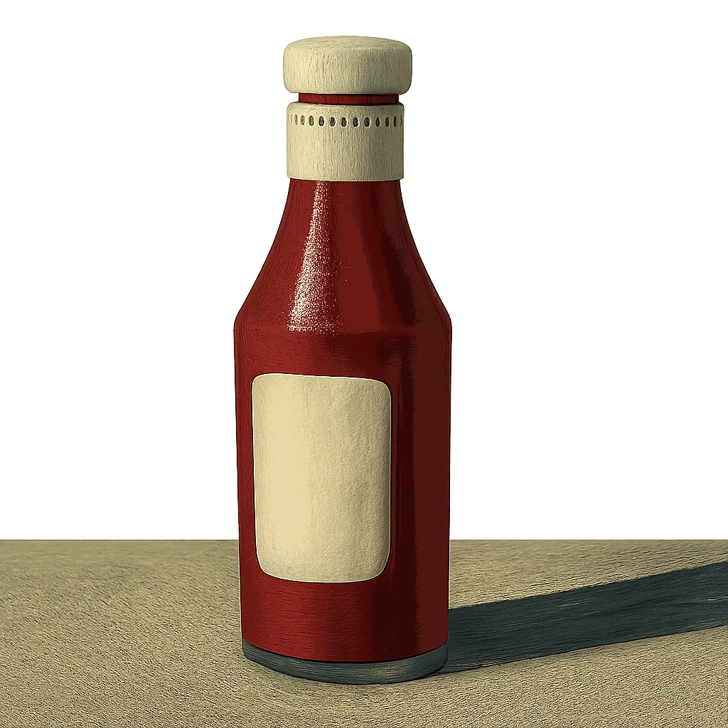 Ketchup