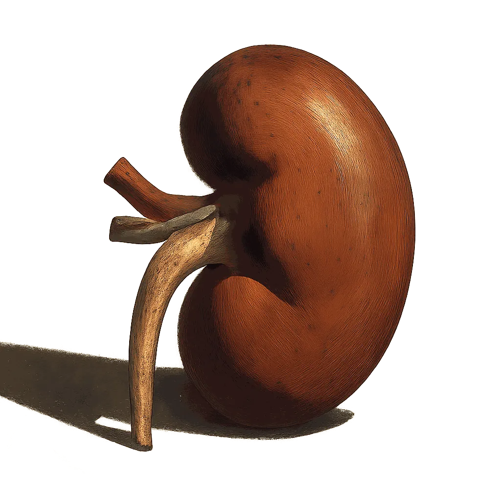 Kidney