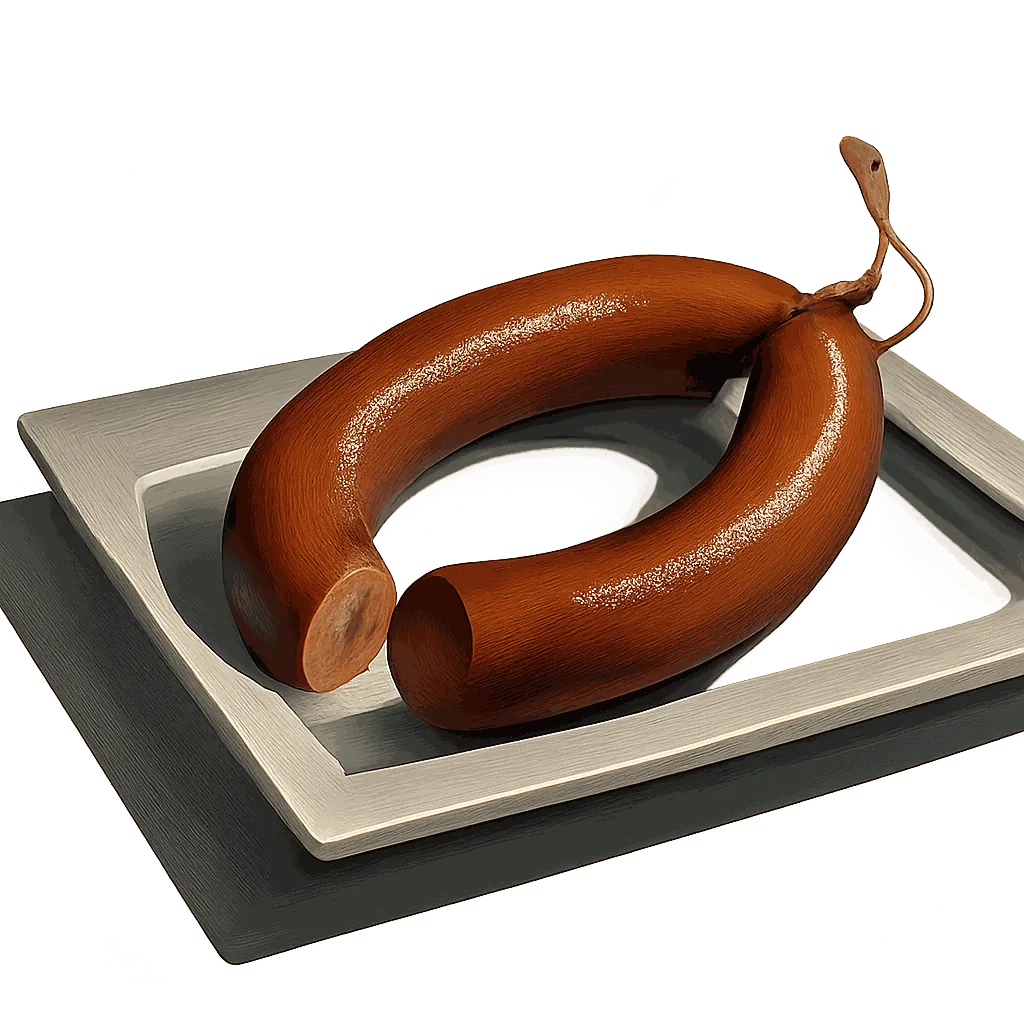 Kielbasa