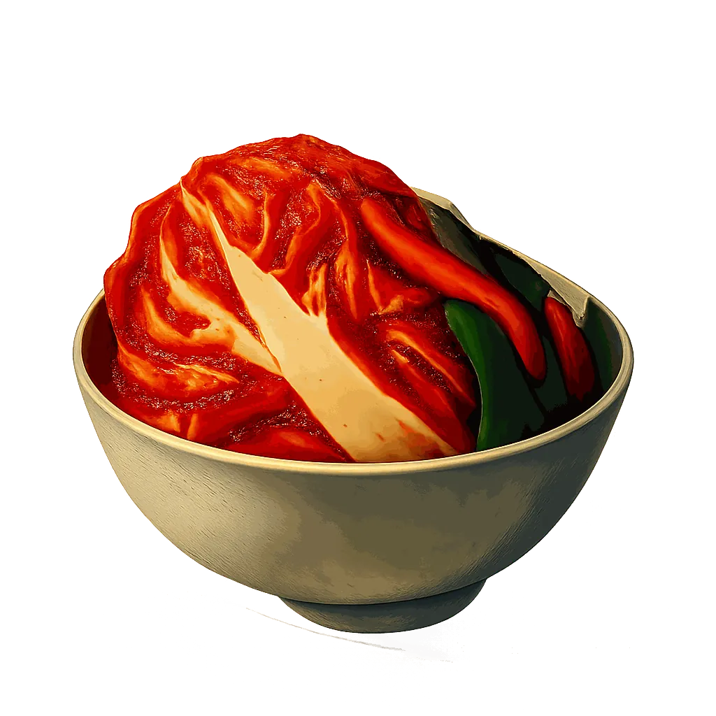 Kimchi