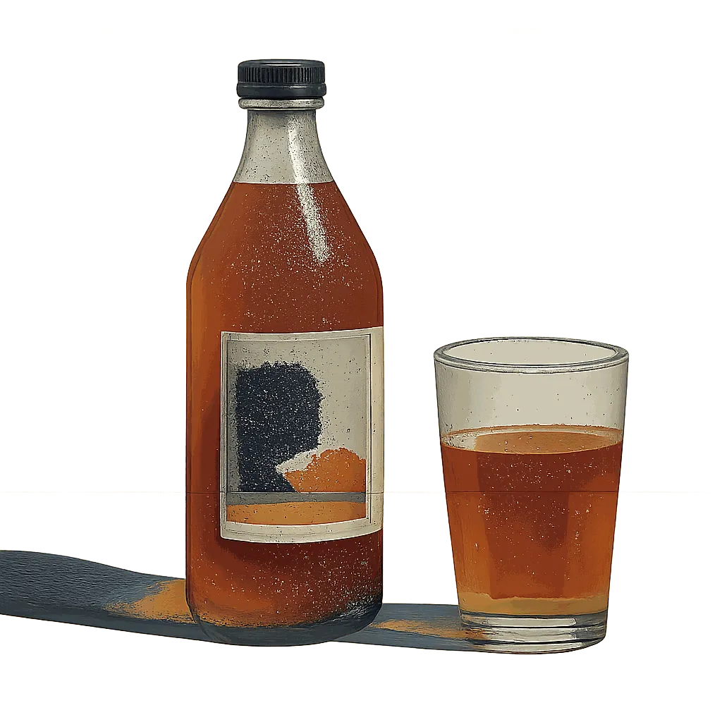Kombucha