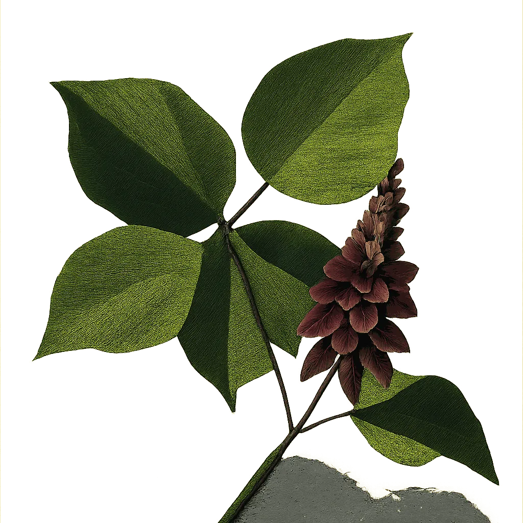 Kudzu
