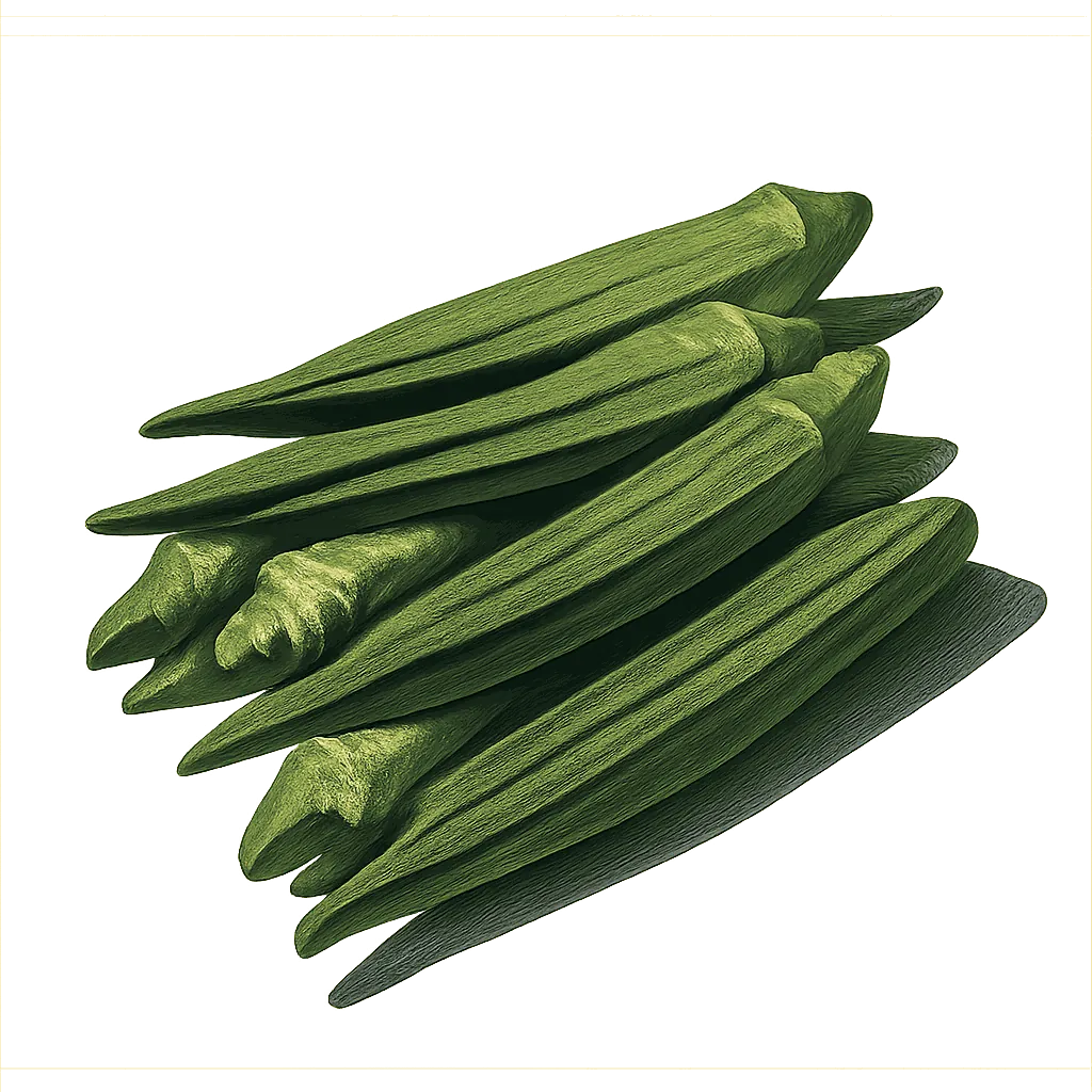 Ladyfingers