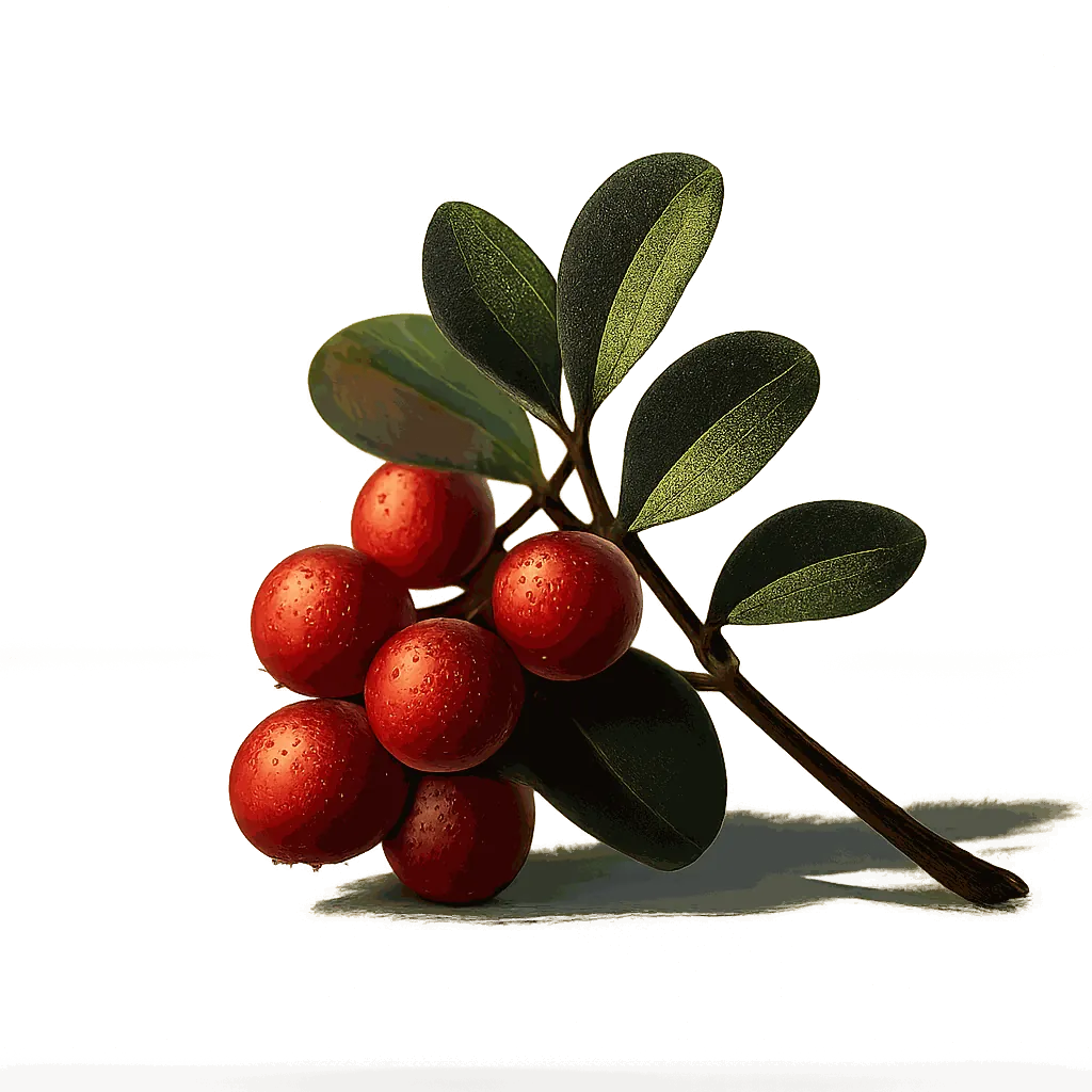 Lingonberry