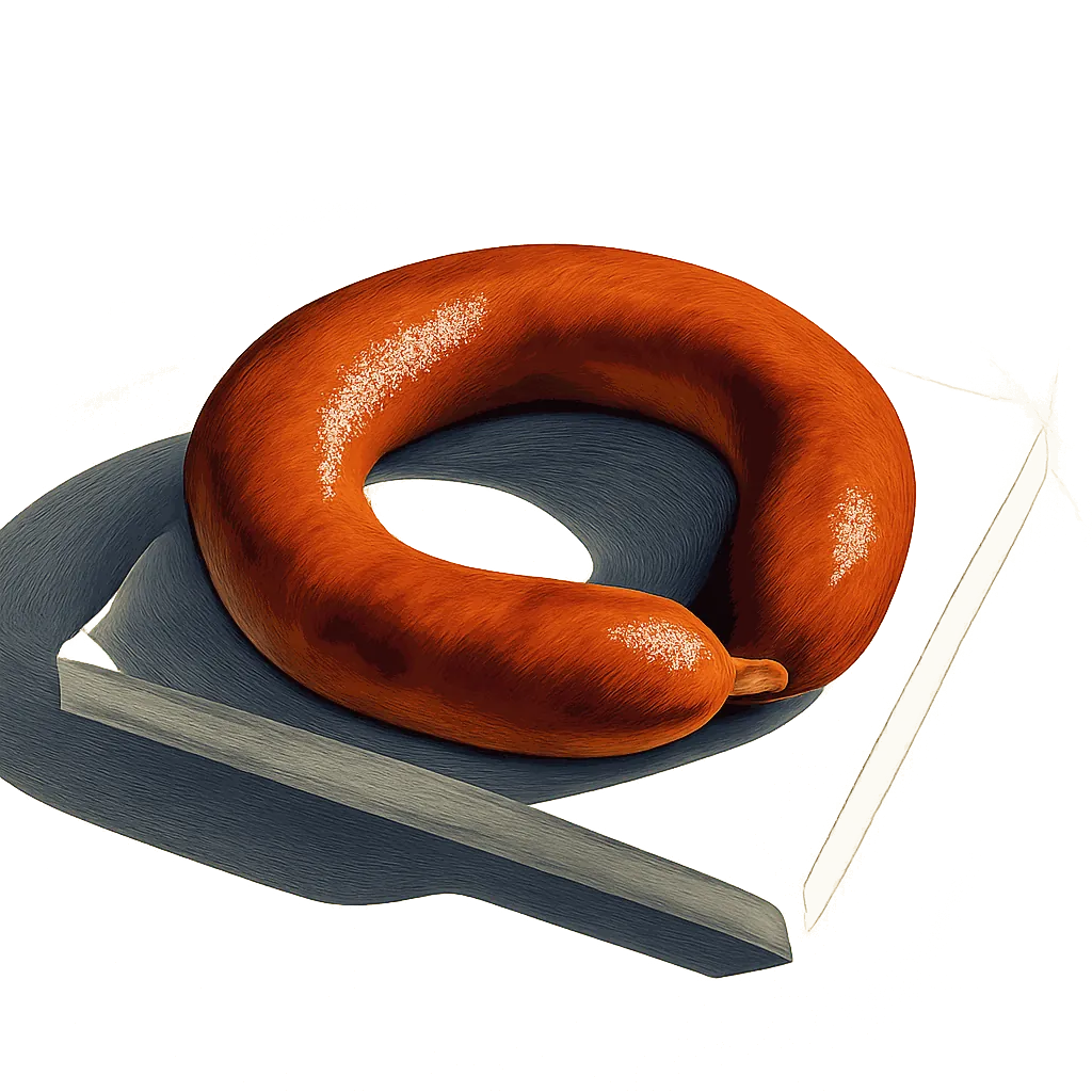 Linguiça