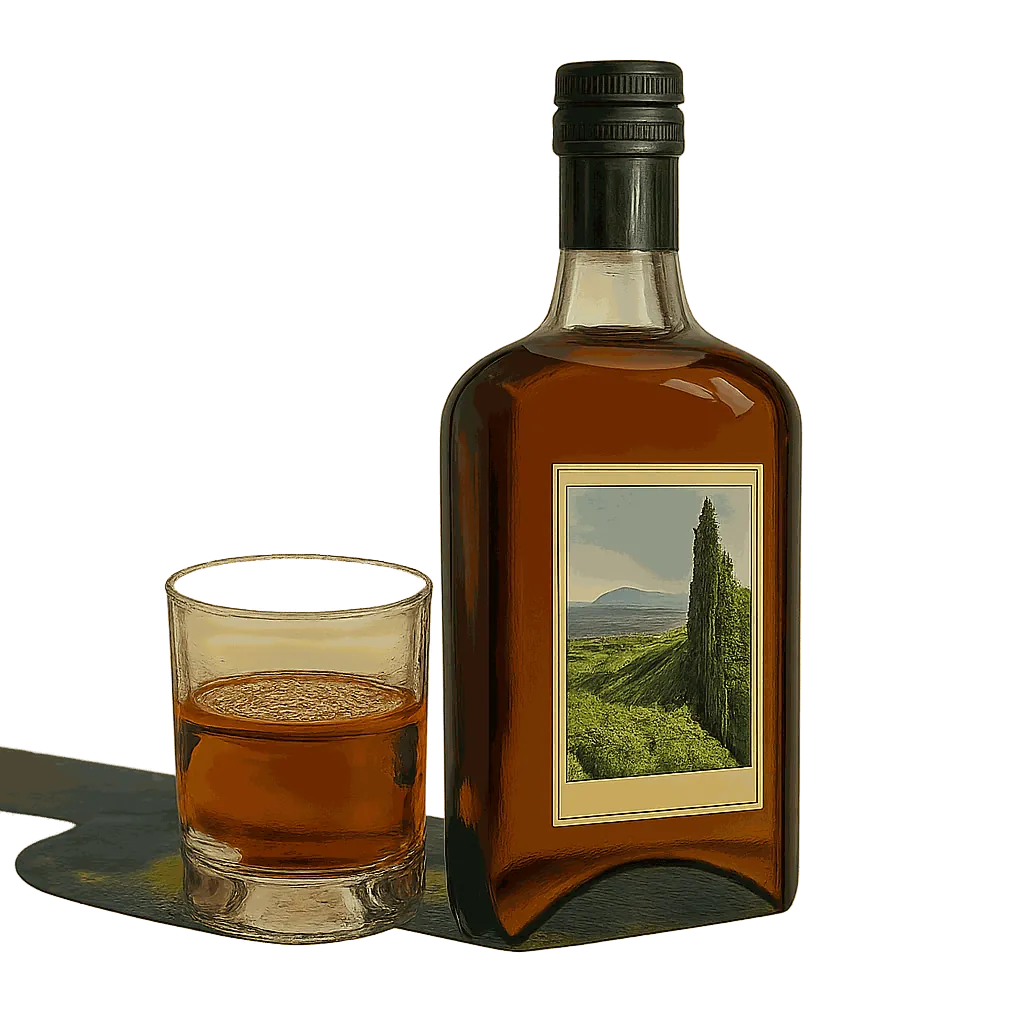 Liqueur