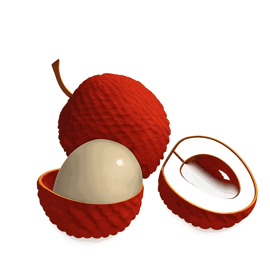 Lychee