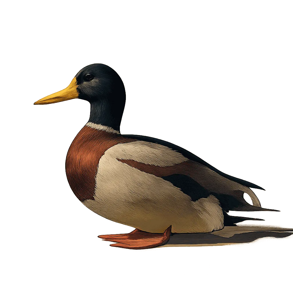 Mallard