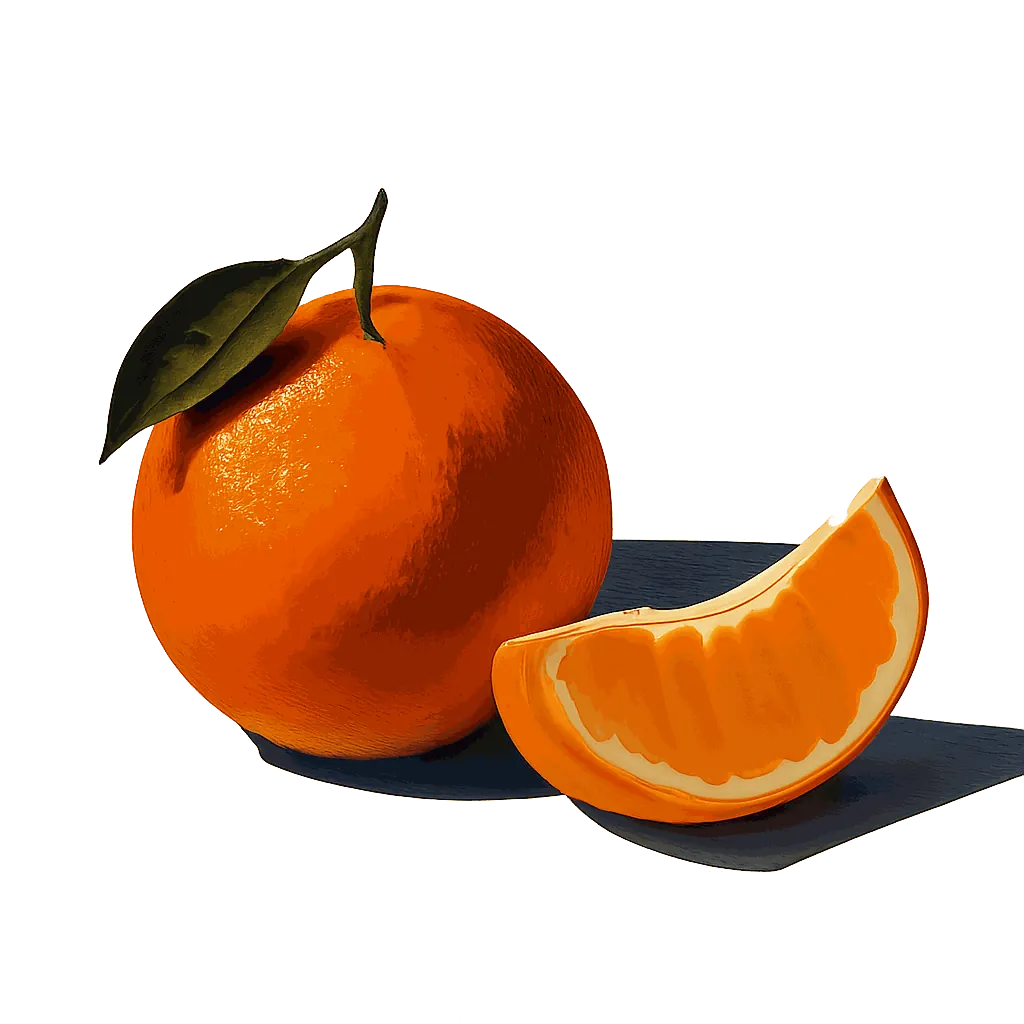 Mandarin